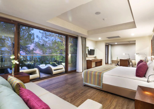 NIRVANA MEDITERRANEAN EXCELLENCE 14
