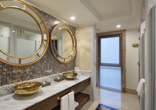 NIRVANA MEDITERRANEAN EXCELLENCE 15