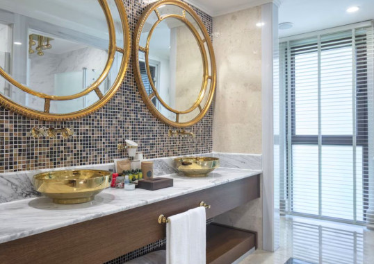NIRVANA MEDITERRANEAN EXCELLENCE 17