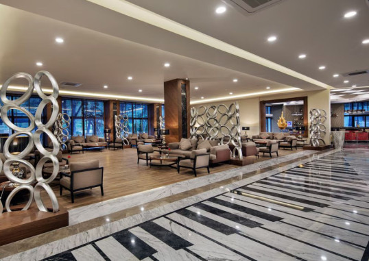 NIRVANA MEDITERRANEAN EXCELLENCE 19
