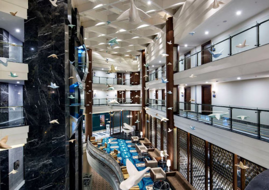 NIRVANA MEDITERRANEAN EXCELLENCE 29