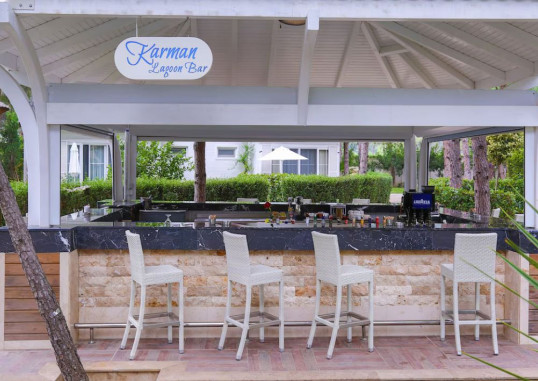 NIRVANA MEDITERRANEAN EXCELLENCE 39