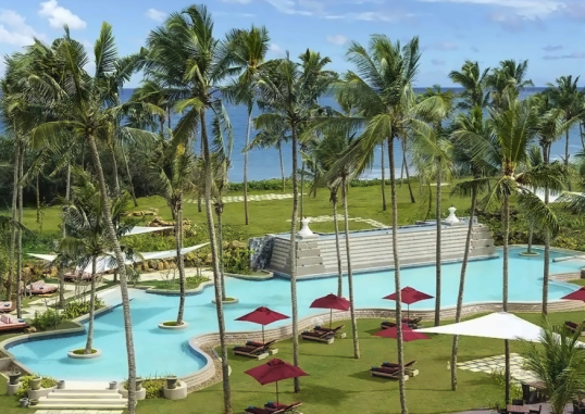 SHANGRI-LA'S HAMBANTOTA RESORT & SPA 2
