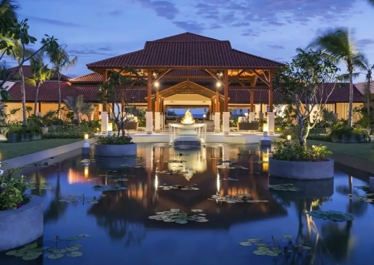 SHANGRI-LA'S HAMBANTOTA RESORT & SPA 3