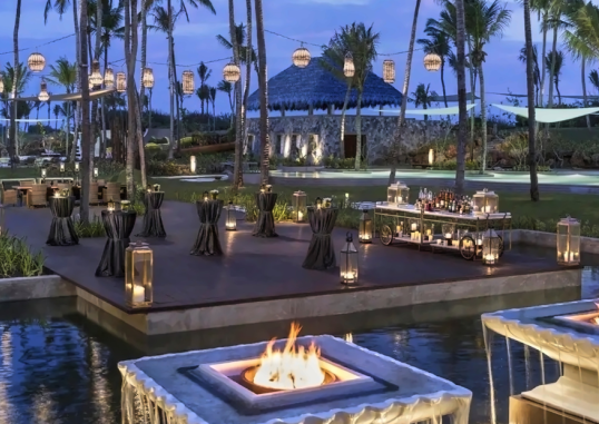 SHANGRI-LA'S HAMBANTOTA RESORT & SPA 4