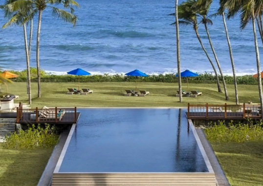 SHANGRI-LA'S HAMBANTOTA RESORT & SPA 5