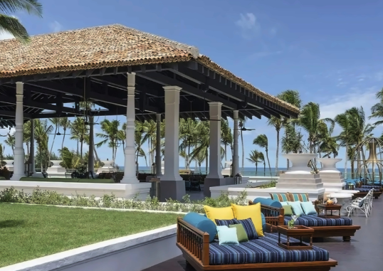 SHANGRI-LA'S HAMBANTOTA RESORT & SPA 7