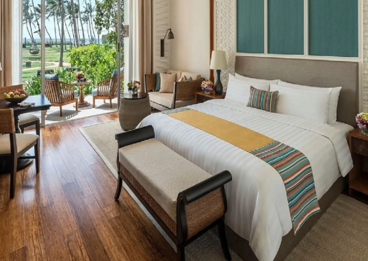 SHANGRI-LA'S HAMBANTOTA RESORT & SPA 8