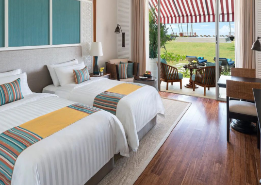 SHANGRI-LA'S HAMBANTOTA RESORT & SPA 9