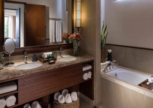 SHANGRI-LA'S HAMBANTOTA RESORT & SPA 10