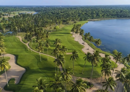 SHANGRI-LA'S HAMBANTOTA RESORT & SPA 11