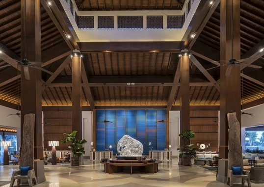 SHANGRI-LA'S HAMBANTOTA RESORT & SPA 14