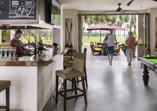 SHANGRI-LA'S HAMBANTOTA RESORT & SPA 15