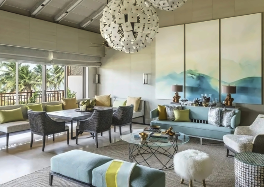 SHANGRI-LA'S HAMBANTOTA RESORT & SPA 17