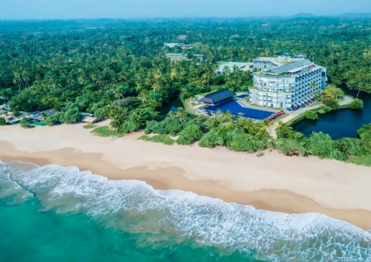 SHERATON KOSGODA TURTLE BEACH RESORT 4
