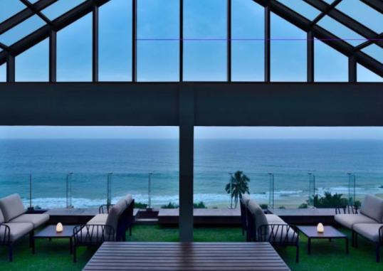 SHERATON KOSGODA TURTLE BEACH RESORT 7
