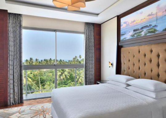 SHERATON KOSGODA TURTLE BEACH RESORT 15