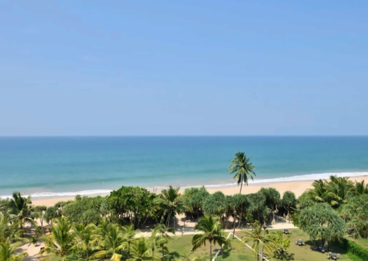 SHERATON KOSGODA TURTLE BEACH RESORT 5