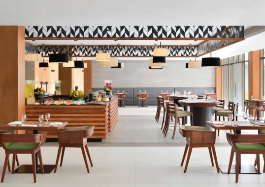 SHERATON KOSGODA TURTLE BEACH RESORT 8