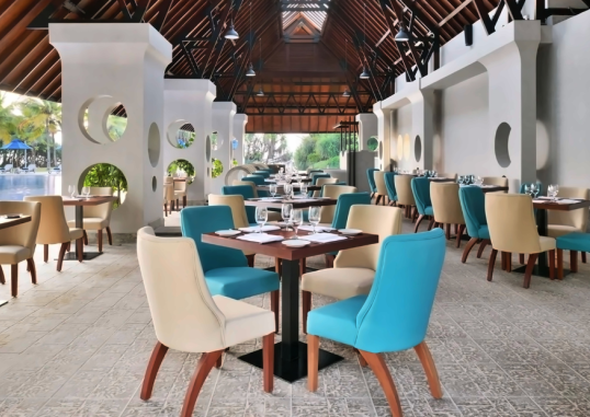 SHERATON KOSGODA TURTLE BEACH RESORT 9