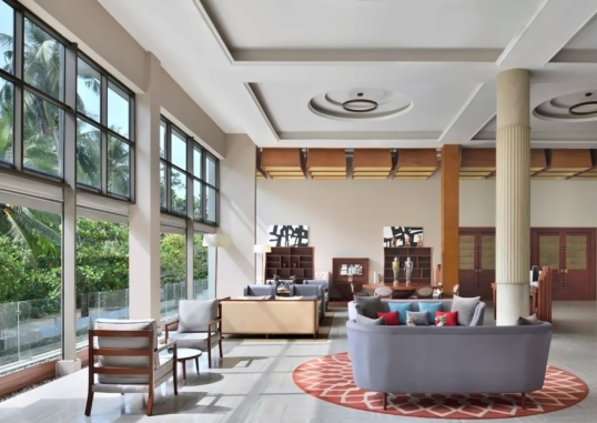 SHERATON KOSGODA TURTLE BEACH RESORT 10