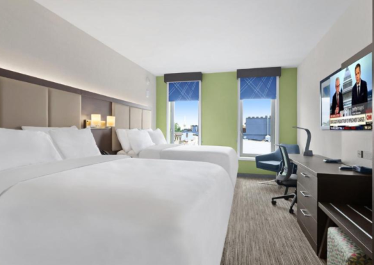 HOTEL 1200 2