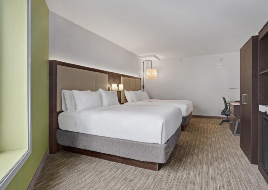 HOTEL 1200 3