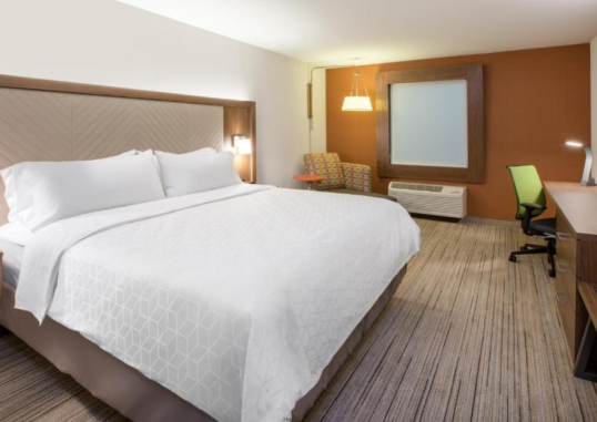 HOTEL 1200 4