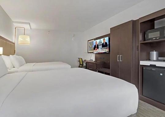 HOTEL 1200 6