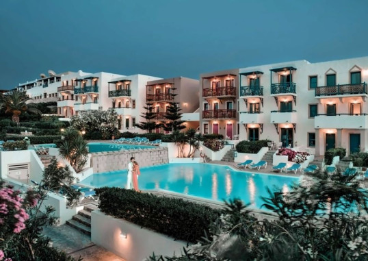 MITSIS CRETAN VILLAGE 2