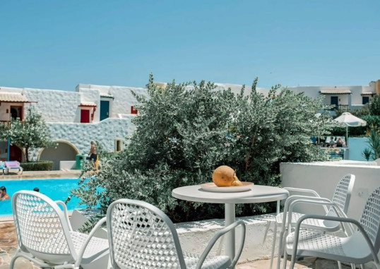 MITSIS CRETAN VILLAGE 6