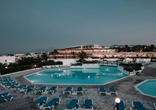 MITSIS CRETAN VILLAGE 10