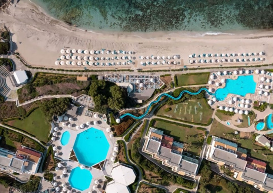 MITSIS CRETAN VILLAGE 16