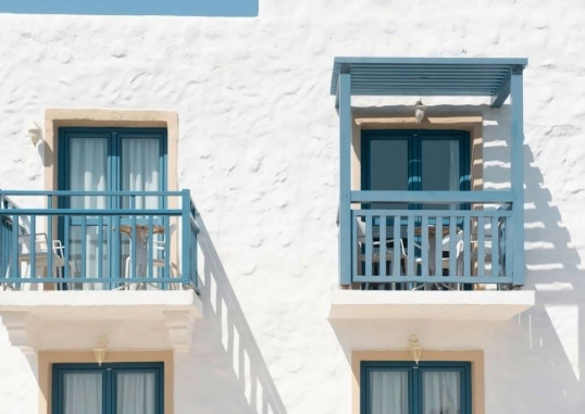 MITSIS CRETAN VILLAGE 18