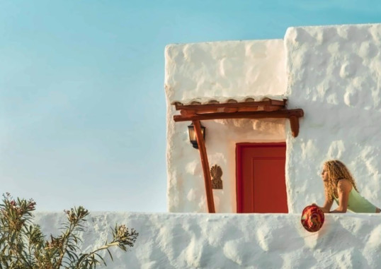 MITSIS CRETAN VILLAGE 24
