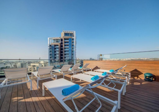 NORU HOTEL MALTA 2
