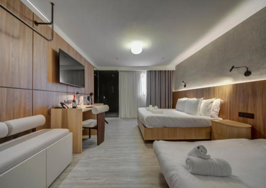NORU HOTEL MALTA 18
