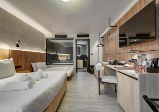 NORU HOTEL MALTA 20
