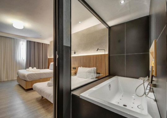 NORU HOTEL MALTA 22