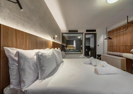 NORU HOTEL MALTA 23