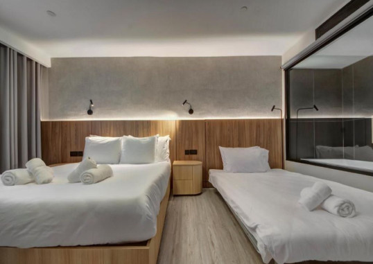 NORU HOTEL MALTA 25