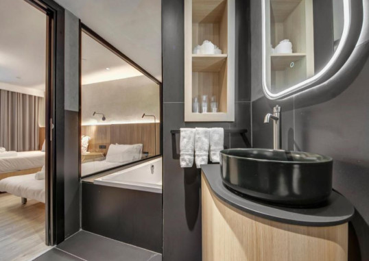 NORU HOTEL MALTA 26