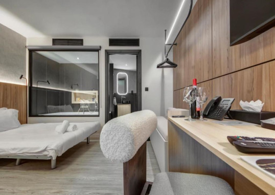NORU HOTEL MALTA 29
