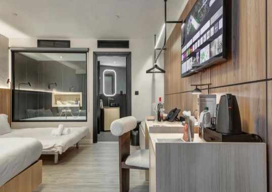 NORU HOTEL MALTA 31