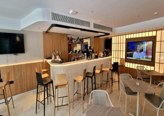 NORU HOTEL MALTA 32