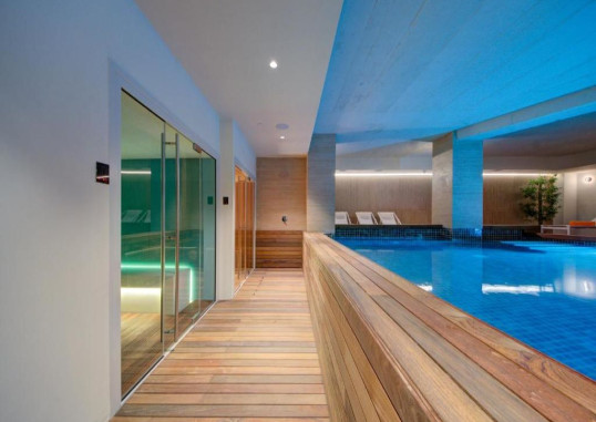 NORU HOTEL MALTA 41