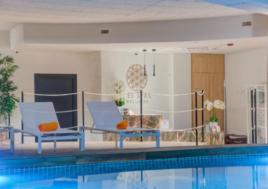 NORU HOTEL MALTA 42