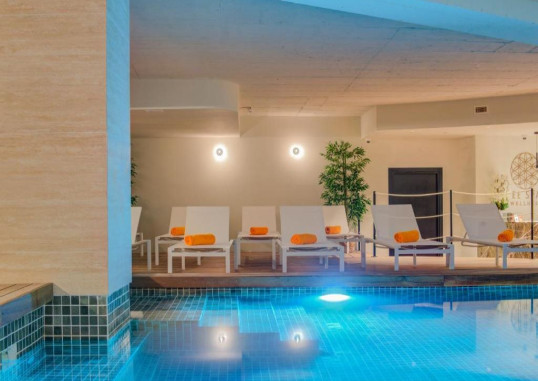 NORU HOTEL MALTA 43
