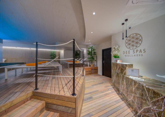 NORU HOTEL MALTA 44