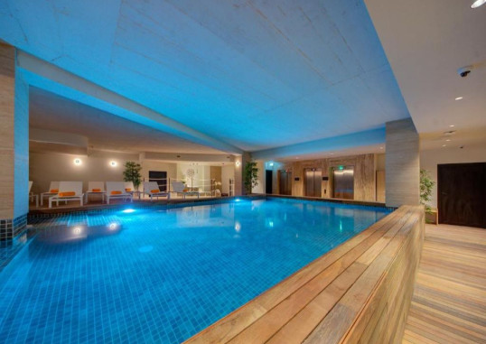NORU HOTEL MALTA 46